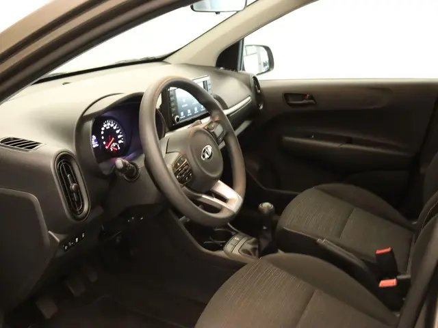 Volkswagen e-up! 3