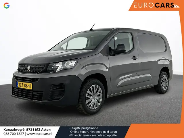Peugeot Partner 1.5 BlueHDi 100 S&S L2 2023 Diesel