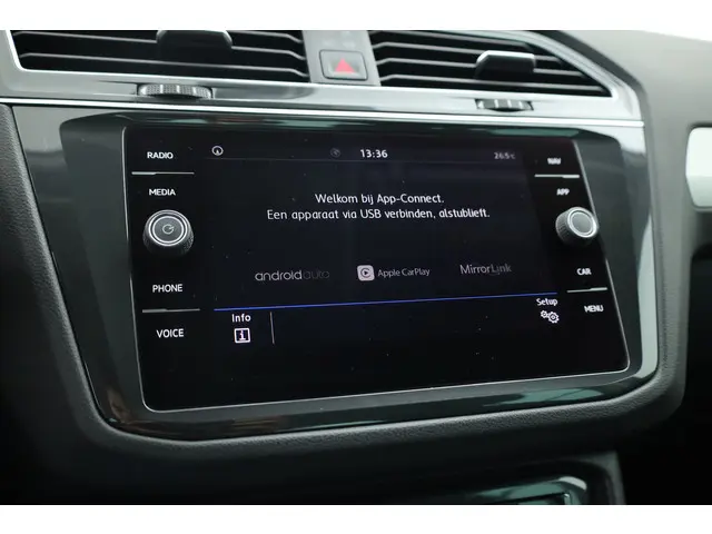Volkswagen Tiguan 1.5 TSI Life Business 2020 Benzine 17
