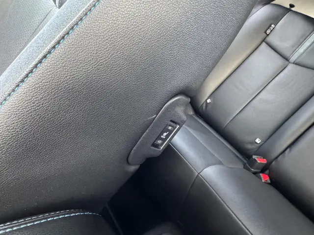 Nissan Leaf Tekna 40 kWh 2019 Elektrisch 20