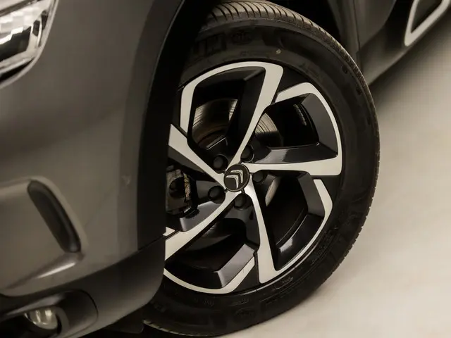 Citroën C5 Aircross 1.2 PureTech Sport 2019 Benzine 16