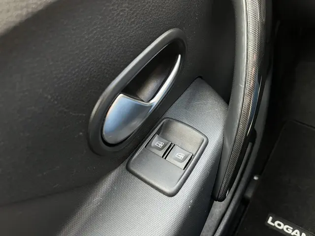 Dacia Logan MCV 0.9 TCe Bi-Fuel Laureate 2019 LPG/Gas 21