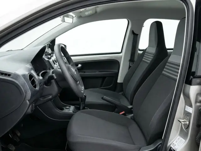 Volkswagen up! 1.0 BMT move up! 2018 Benzine 9