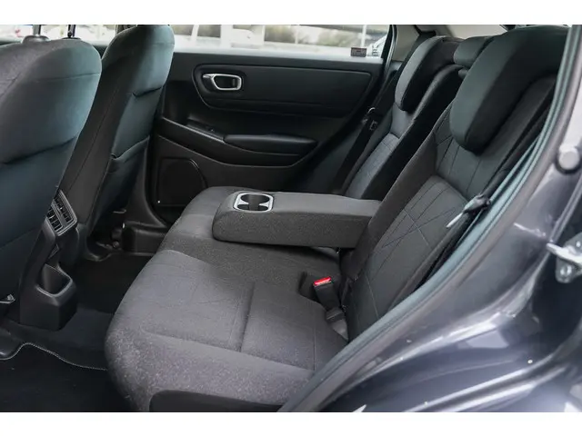 Honda HR-V 1.5i e:HEV ELEGANCE 2022 Hybride Benzine 25