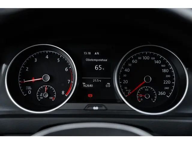 Volkswagen Golf 1.0 TSI Trendline 2017 Benzine 17