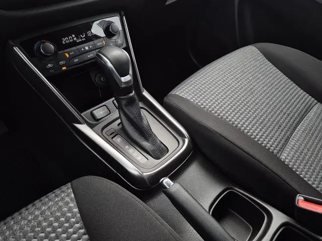 Suzuki S-Cross 1.5 Hybrid Select 2022 Hybride Benzine 25