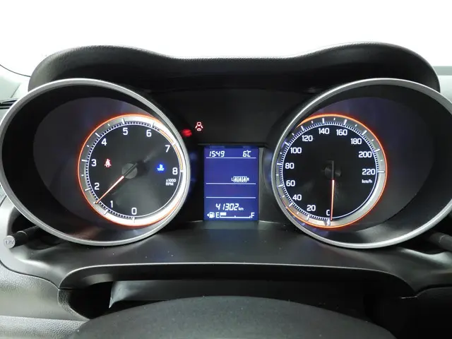 Suzuki Swift 1.2 Select 2020 Benzine 12