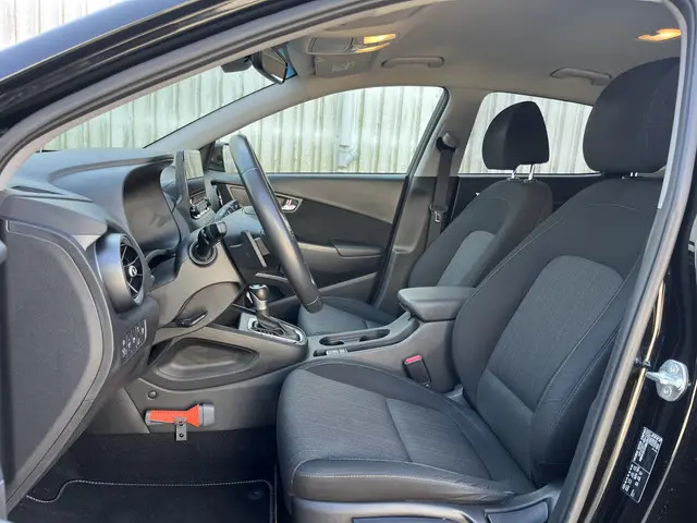 Hyundai Kona 1.6 GDI HEV Fashion 2021 Hybride Benzine 15