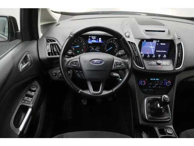 Ford Grand C-Max 1.0 Trend 7 Persoons 2018 Benzine 2