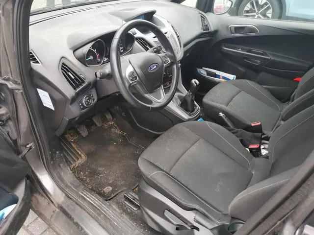 Ford B-MAX 1.0 EcoBoost Style 2017 Benzine 9