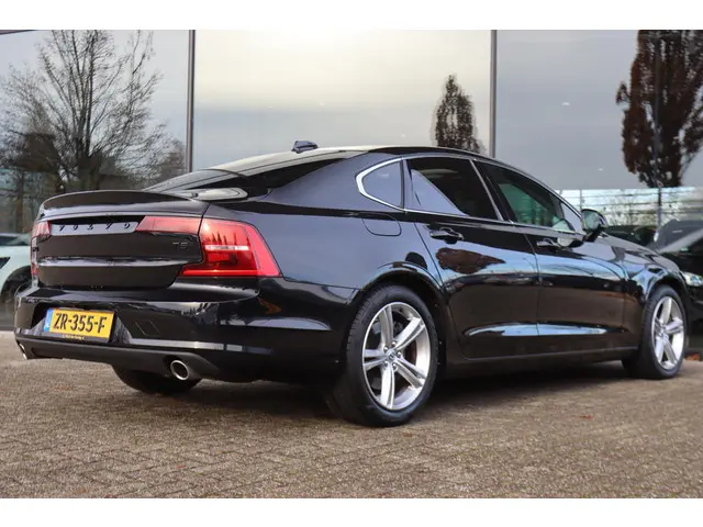 Volvo S90 2.0 T5 AUT. 250PK INSCRIPTION 2018 Benzine 5