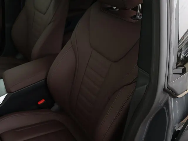 BMW 4 Serie 420i Gran Coupé 2026 Benzine 27