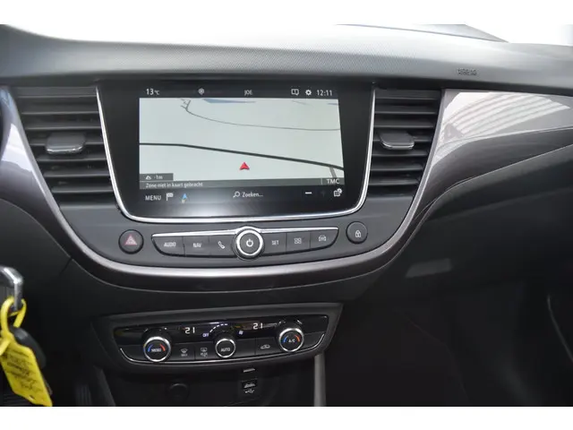 Opel Crossland X 1.2 Turbo Innovation 2020 Benzine 17