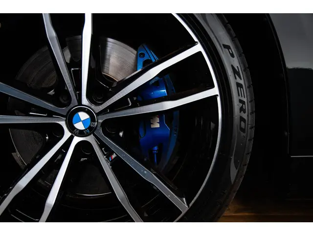 BMW 4 Serie Cabrio M440i High Executive 2023 Benzine 29