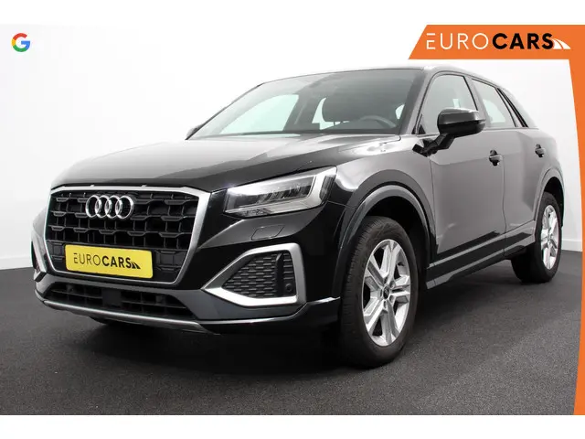 Audi Q2 35 TFSI 150pk S-tronic Prestige 2021 Benzine