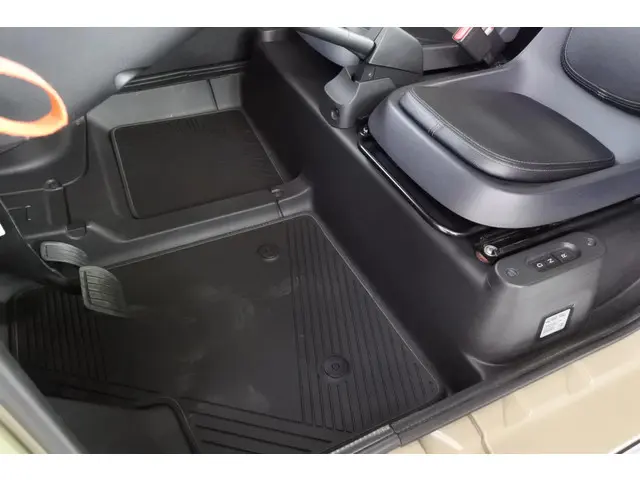 Citroën Ami MY AMI VDA! 2021 Elektrisch 14