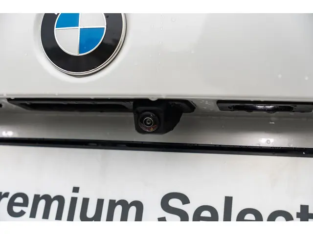BMW 1 Serie 5-deurs 118i 2024 Benzine 38