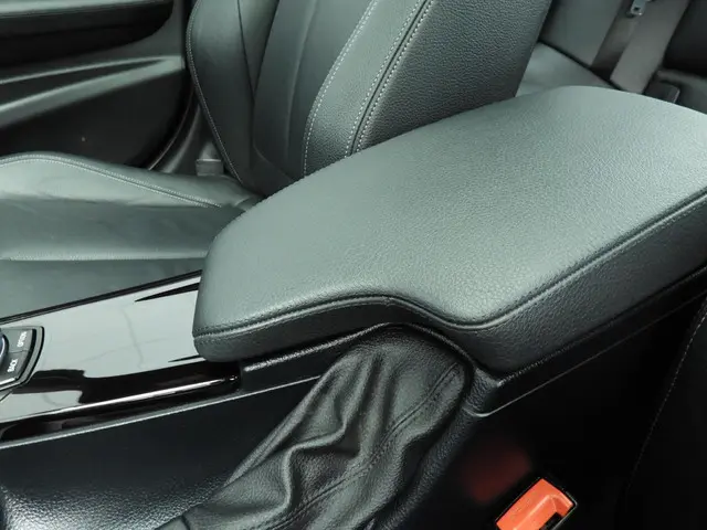 Alpina B3 S biturbo 2017 Benzine 28