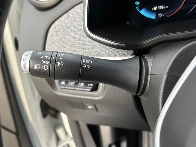 Renault ZOE R135 Zen 52 kWh 2019 Elektrisch 10