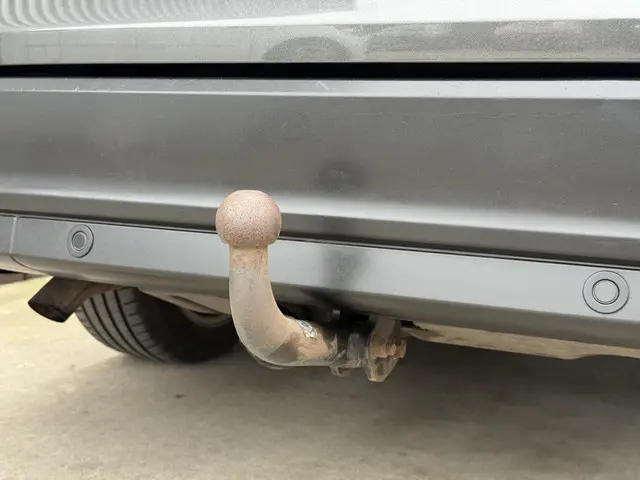 Ford Focus Wagon 1.0 Titanium 2016 Benzine 26