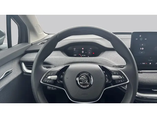 Škoda Enyaq iV 85 Selection 2024 Elektrisch 19