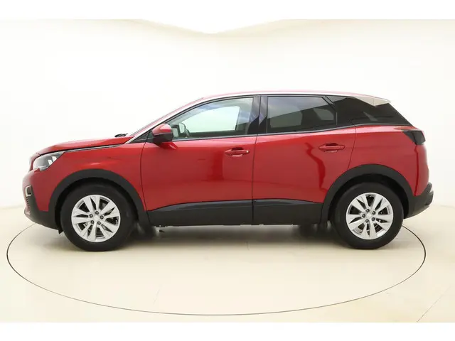 Peugeot 3008 1.5 BlueHDi Blue Lease Premium 2019 Diesel 5