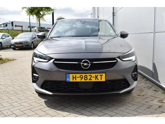 Opel Corsa 1.2 GS Line 2020 Benzine 10