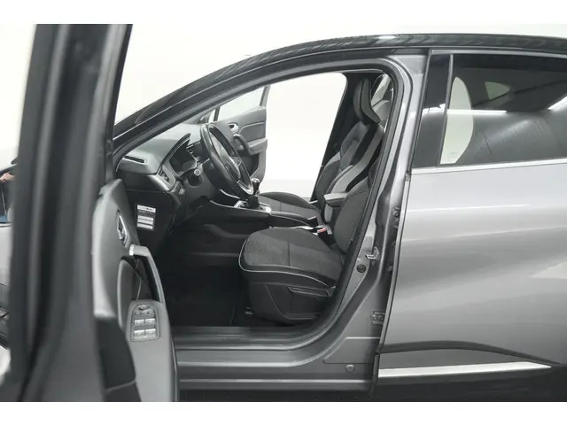 Renault Captur TCe 100 Intens 2020 Benzine 28