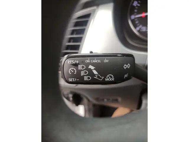 Škoda Fabia 1.0 TSI 70kW Greentech Ambition 2018 Benzine 14
