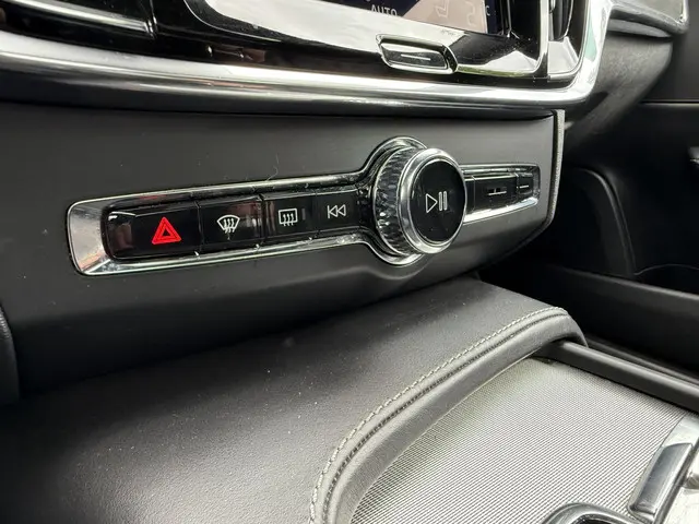 Volvo V90 2.0 T6 AWD Inscription 2017 Benzine 21