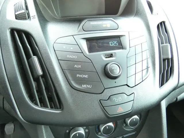 Ford Tourneo Connect HELAAS VERKOCHT!!! 2015 Benzine 16