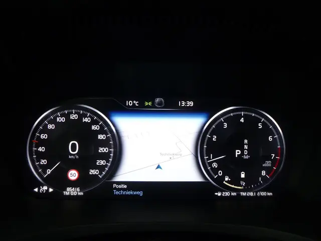 Volvo V60 B3 Business Pro 2020 Benzine 25