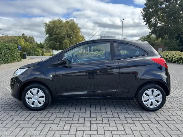 Ford Ka 1.2 Style start/stop | Airco | 2014 Benzine 11