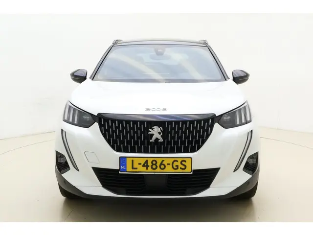 Peugeot 2008 1.2 PureTech GT Pack 2021 Benzine 6