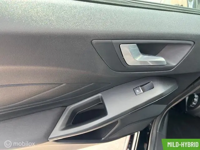 Ford Focus 1.0 EcoBoost st-line be 2020 Benzine 14