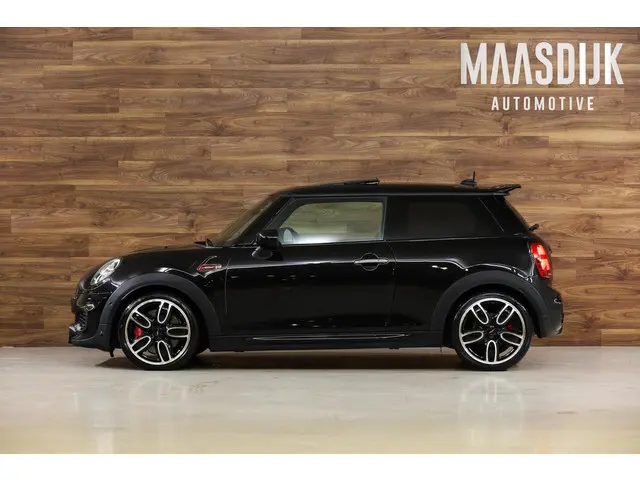 MINI Cooper Mini 2.0 John Works Chili 2020 Benzine 13