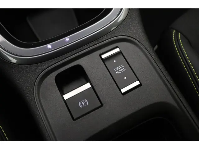 Abarth 600e Abarth Turismo 54 kWh 2025 Elektrisch 38