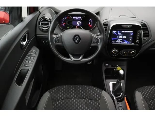 Renault Captur 2