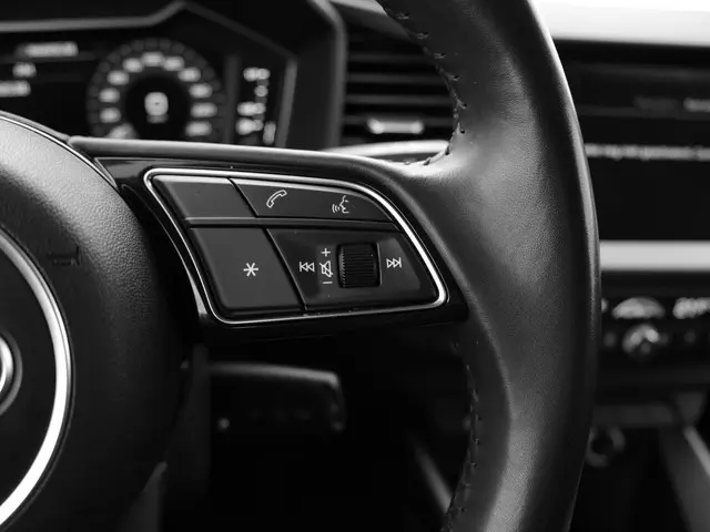 Audi A1 citycarver 30 TFSI 115pk epic 2019 Benzine 16