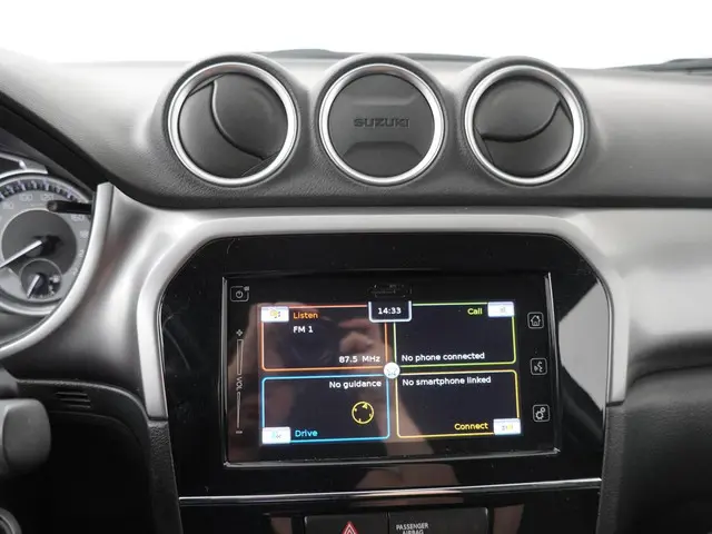 Suzuki Vitara 1.4 Boosterjet Select 140pk 2019 Benzine 16