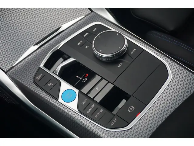 BMW i4 eDrive40 2025 Elektrisch 18