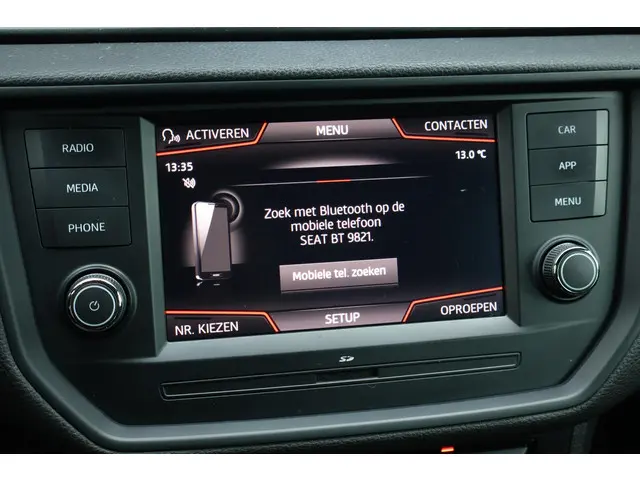 SEAT Arona 1.5 TSI EVO FR 2019 Benzine 19