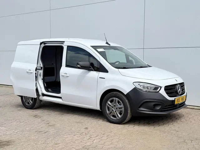 Mercedes-Benz eCitan 112 Pro 2024 Elektrisch 5