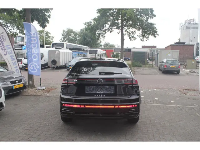 Volkswagen Taigo 1.5 TSI R-Line Business 2024 Benzine 7