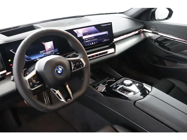BMW i5 eDrive40 Sedan 2026 Elektrisch 59