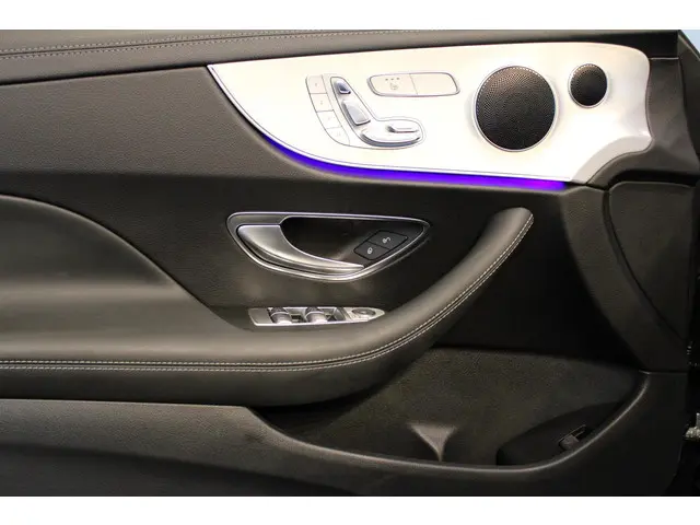 Mercedes-Benz E-Klasse Coupé 200 Premium 2019 Benzine 19