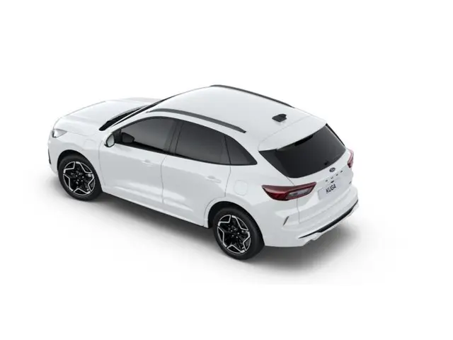 Ford Kuga 2.5 PHEV ST-Line 2025 Hybride Benzine 3
