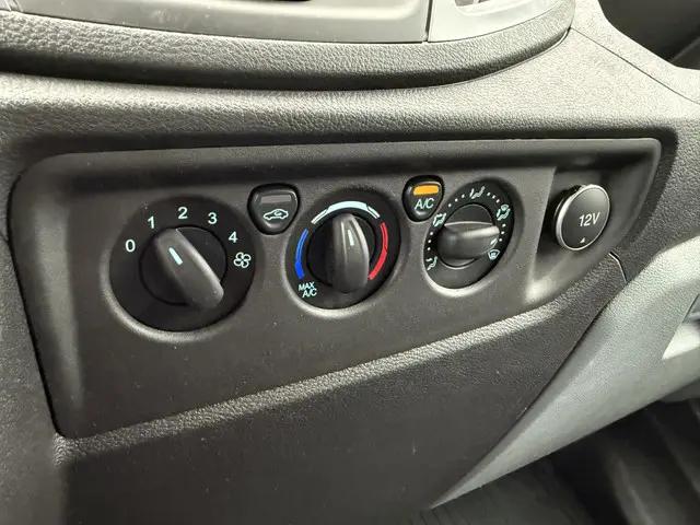 Ford Transit 350 2.0 TDCI L3H2 Trend 2018 Diesel 26