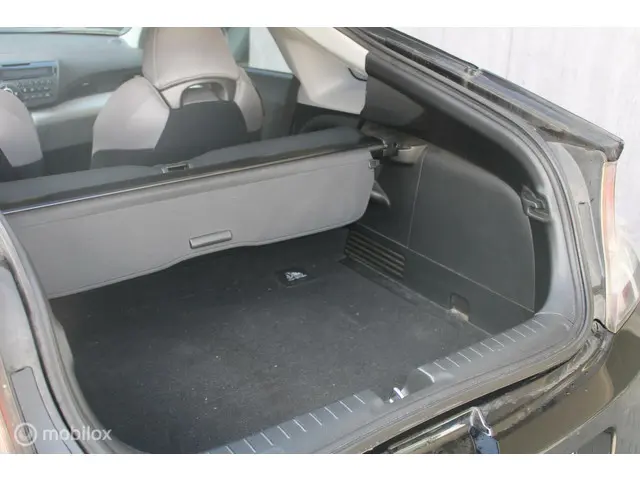 Honda CR-Z 1.5 i-Vtec IMA Sport 2012 Benzine 19