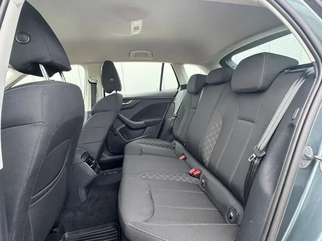 Škoda Scala 1.0 TSI * Cruise * PDC * Trekhaak * 2020 Benzine 11